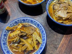 -西园寺素食(西园弄戒幢律寺店)