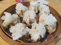 羊肉烧卖-太原面食店(解放路店)