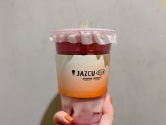 -Jazcu珍仕菓鲜榨果汁(西单大悦城店)
