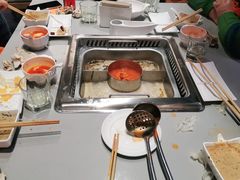-竹犇番茄火锅(长治太行东街店)