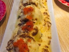 -鱼意寿司(钟村分店)