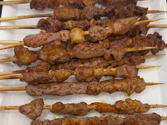 -宛平李记小吃(东关街店)