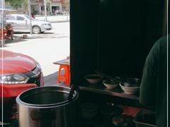 -豆腐脑花