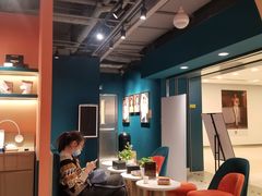 -海马体照相馆(北京apm店)