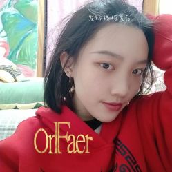 -OnFaer.纹眉半永久无创洗眉