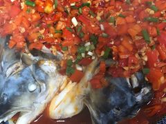 -万景饭店·鱼街农家菜