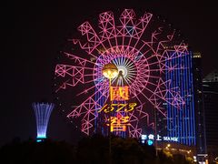 -星城之眼摩天轮