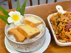 -婉泰·特色小吃·舂鸡脚(告庄二店)