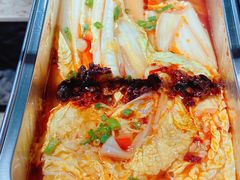 -很久以前羊肉串(南京路第一百货店)