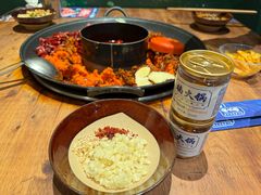-楠火锅(太古里总店)