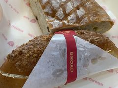 核桃布里奥斯-BREAD WAY面包路·欧式面包(龙湖时代D馆店)