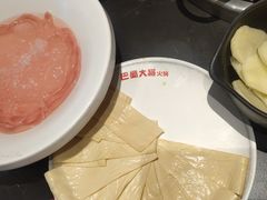 -巴蜀大将火锅(春熙店)