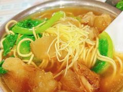 -阿秋牛排(湖心街店)