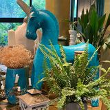 童话般的艺术世界~莫干山芝麻谷·精灵🧝‍♂️餐厅