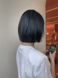 -Sying杉影日式烫染專門店
