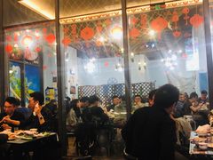 大堂-壹家水货·小海鲜