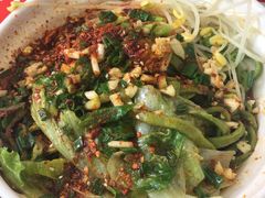 -老陈婆手工面庄