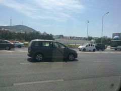 -大连人民广场