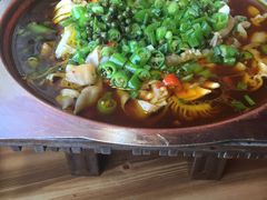 -自贡盐帮菜·玩辣餐厅(樱花园西街店)