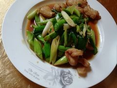 -马勒别墅·中餐厅