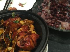 -鹿港小镇(悠唐店)