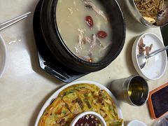 -长顺参鸡汤店(西塔总店)