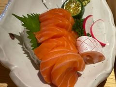 -鹤龟料理店(时代天街店)