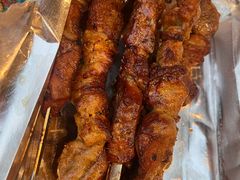 -巴依老爷新疆美食(工体旗舰店)