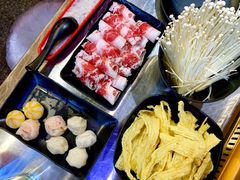 -水哥卜卜贝(东晓·胜汇里店)