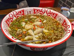 -老妈盐帮菜川味小酒馆(甜水园 店)