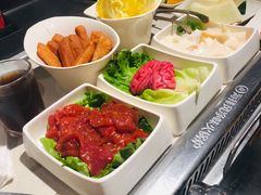 -海底捞火锅(上元大街店)