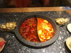 -蜀大侠火锅(四川北路店)