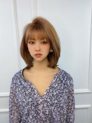 -TWOFACE 双面理发馆