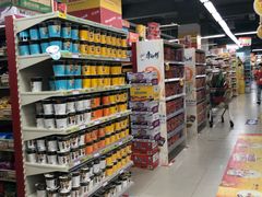 -佳品超市(三亚华庭店)