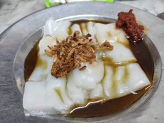 肠粉-榕槟茶楼