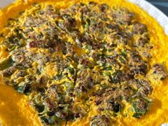 现煎海蛎煎-闽海肴(北辰荟店)