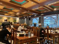 -老三羊汤【北兴隆街店】