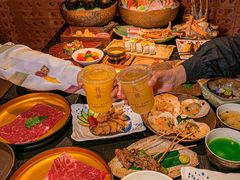 -花潮料理艺食馆(成都万象城店)