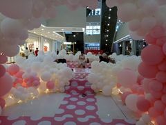 -义乌之心城市生活广场(新马路店)