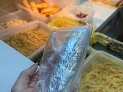 -徐氏糯米包油条(山海关路店)