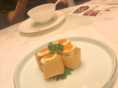 -东海朗廷酒店-唐阁T’ANG COURT 中餐厅