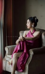 -Lady  Jane高端婚纱礼服馆