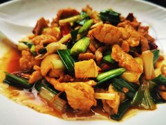 -蔼若春.传承云南菜(金碧公园店)