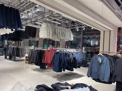 -迪桑特DESCENTE(北京三里屯BLANC店)