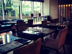 -富力希尔顿酒店·地阔自助餐厅