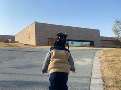 -盘龙城遗址博物院