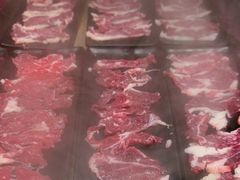 -海汕记·潮汕鲜牛肉火锅·自助