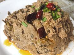 -清真·鸦儿李记·小馆(后海店)