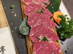 -松鱼亭·和牛烧肉(协鑫广场店)