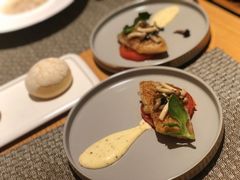 -香樟花园法式铁板烧(恒隆广场店)